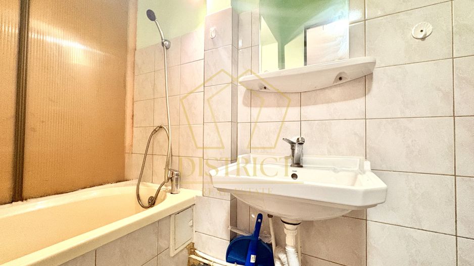 Apartament cu o camera | Complexul Studențesc - Poză 6