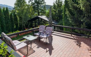 Vila de lux,  de inchiriat! Drumul Poienii! - Poză 53