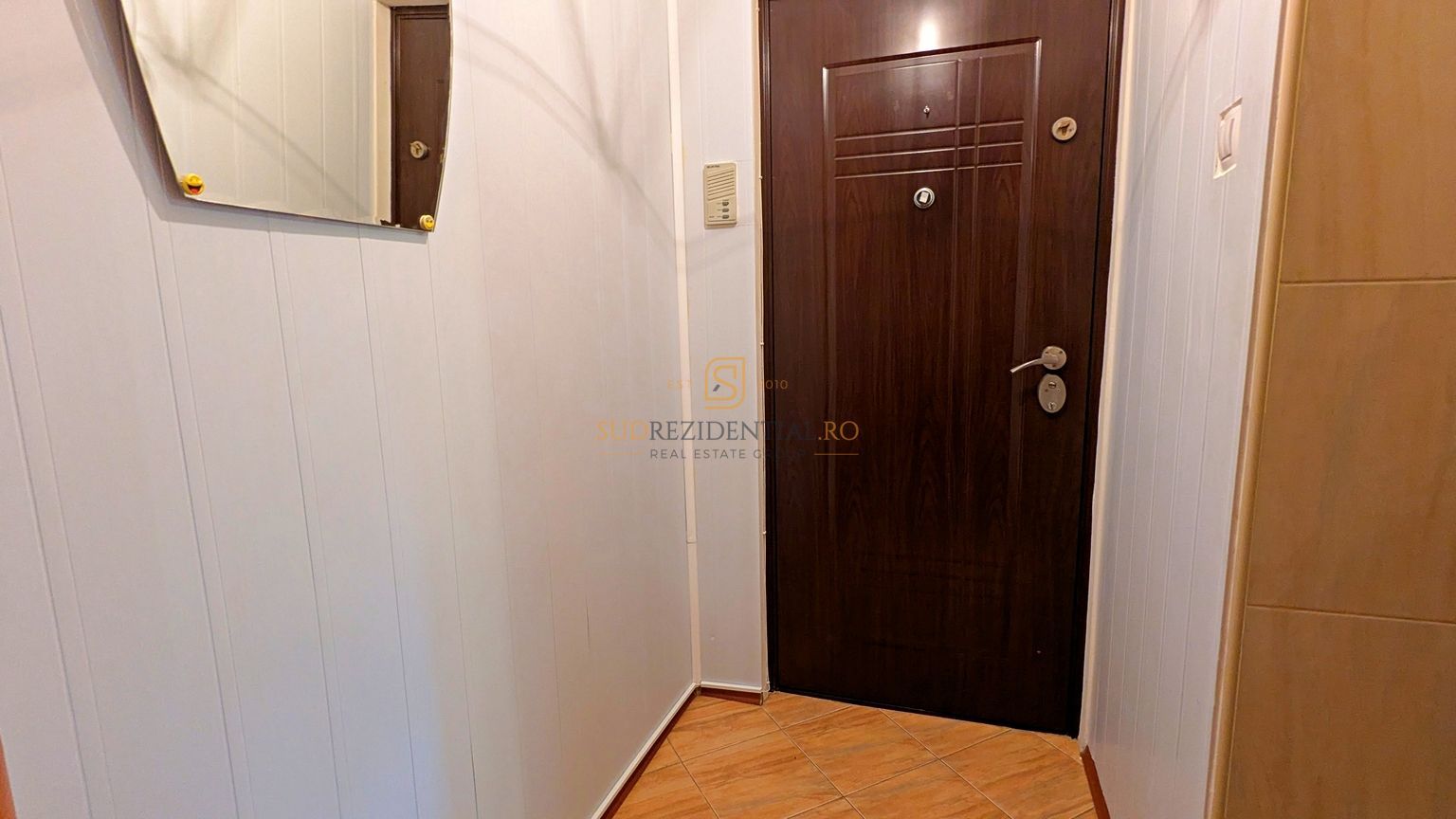 Apartament cu 2 camere, Piata Resita, Strada Luica - Comision 0! - Poză 5
