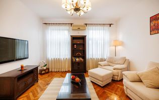 Apartament 3 camere| 92 mp | Iosefin - Str. Preyer| etaj 1| Comision 0%