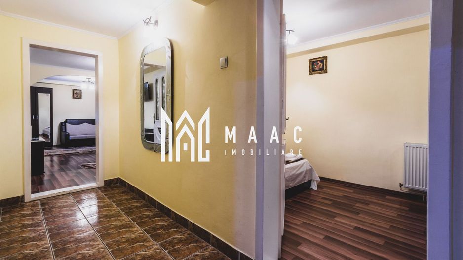 Pensiune I 9 camere I Central I Investiție - Poză 9