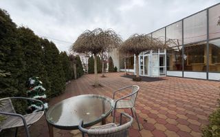 AFACERE FUNCTIONALA SALA EVENIMENTE SI PISCINA - Poză 1