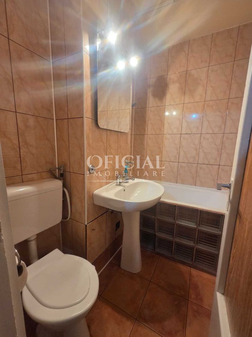 Apartament 2 Camere | 38 Mp | Balcon | Intermediar | Manastur Clabucet - Poză 6