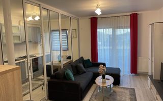 INCHIRIEZ APARTAMENT CU 2 CAMERE SI PARCARE UNIRII - Poză 8