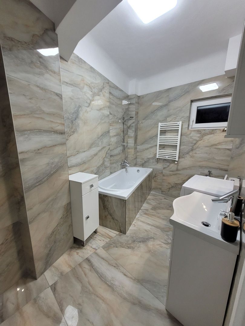 Închiriere Ap 2 camere Rond Alba Iulia, Centrală proprie, Petfriendly - Poză 5