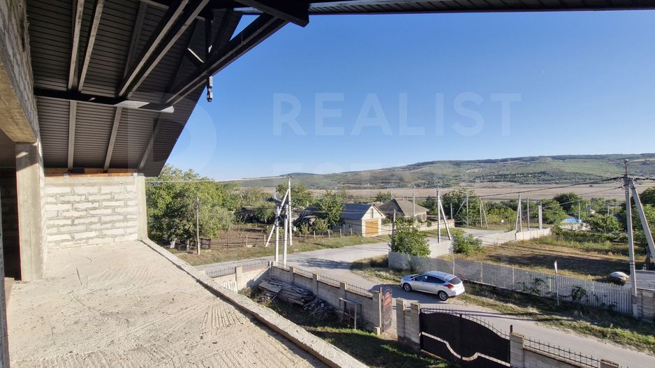 Vânzare, casă, 2 nivele, 5 camere, sat. Verejeni. r-nul. Telenești - Poză 17