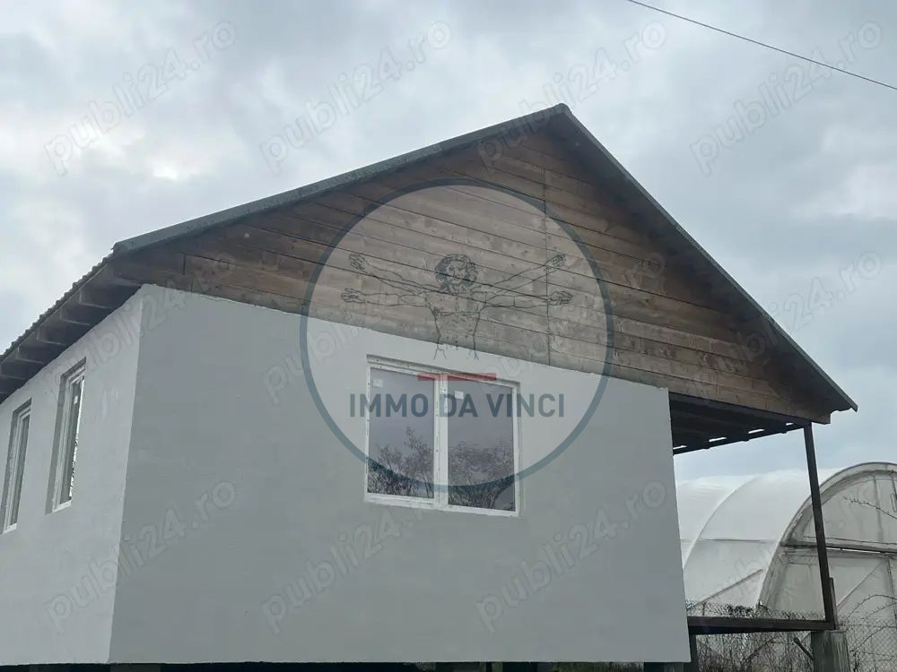 Casa Valea Fânațelor - Poză 7