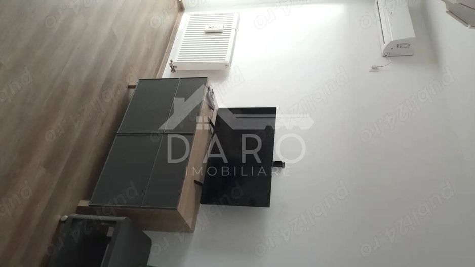 Vând apartament cu o cameră - Poză 4