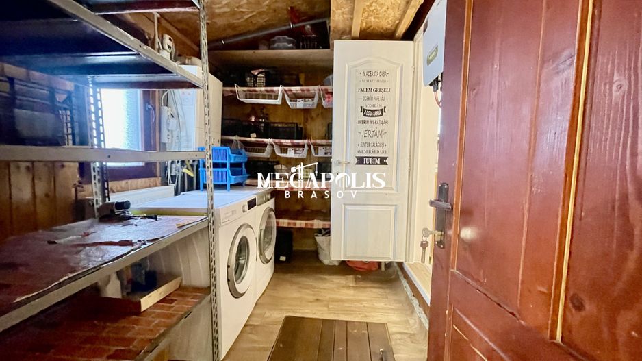 Casă individuală 5 camere | 1750 TEREN | Livadă proprie | PET FRIENDLY - Poză 14