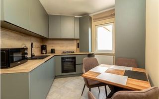 2 camere, Premium, totul nou, Grigorescu 21 Decembrie Zona Somes, MOL - Poză 5