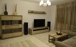 Vilă duplex de lux | Băneasa | 250 mp | 4 parcări | Pădurea Băneasa - Poză 1