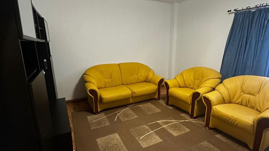 Studio 50 mp, parter, centrală proprie, parcare, Grigorescu, pet friendly - Poză 3