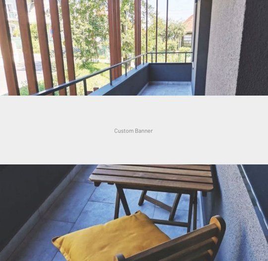 Apartament deosebit, 2 camere - Livada Postei - Poză 6