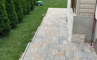 CASĂ 3 CAMERE 111MP, TEREN 923 MP BUGHEA DE JOS ARGEȘ - Poză 34