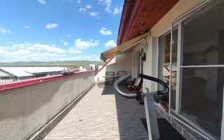 Apartament 4 camere | Mansarda | Zona Cetatii - Poză 13