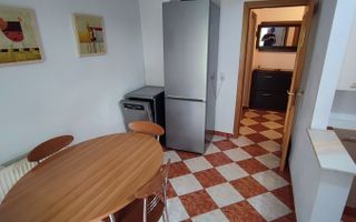 3 camere Aviatiei Metrou Aurel Vlaicu Promenada Mall I 2 bai I parcare - Poză 3