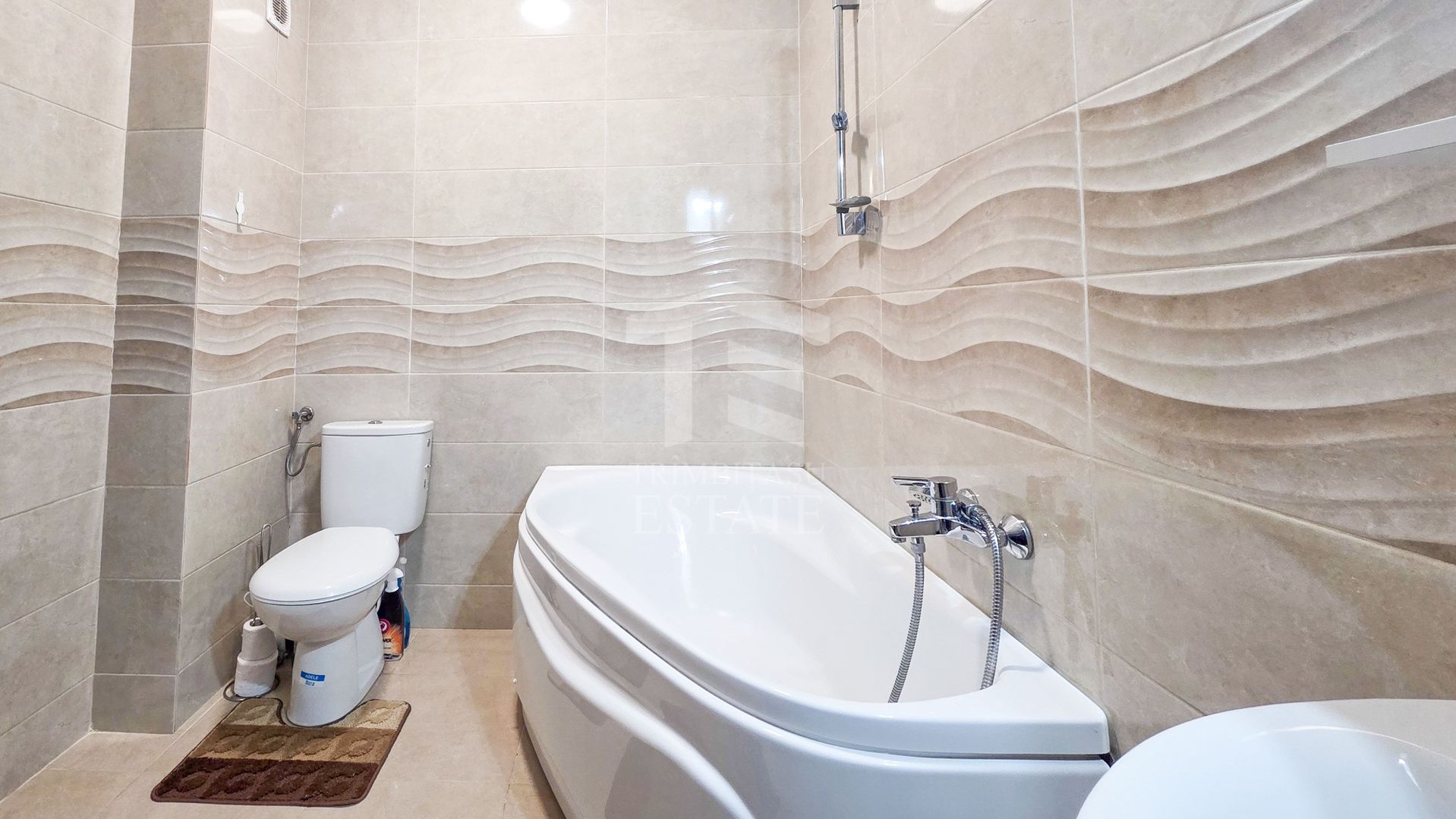 Garsonieră modernă Militari Residence | Etaj 5 | Bloc 2020 | Mobilată - Poză 9