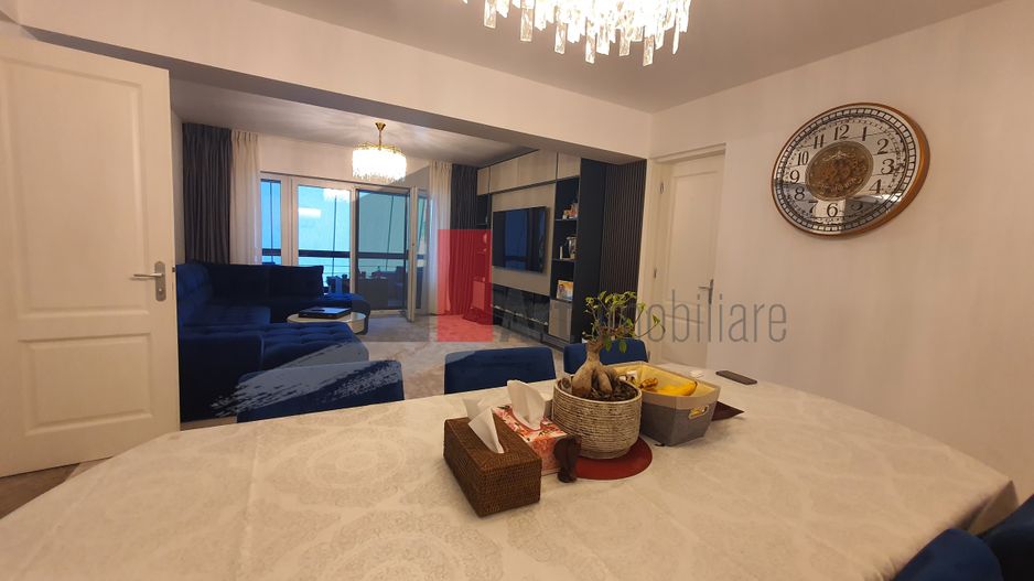 🏡 Apartament spațios 147 mp | 4 camere | 2 băi | mobilat și utilat complet | St - Poză 10