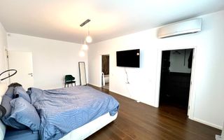 Proprietate deosebita suprafete generoase 580 mp teren 2076 mp - Poză 11