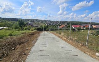 Teren intravilan de vanzare, Bucium Barnova, Pietraria, 1200 MP - Poză 2