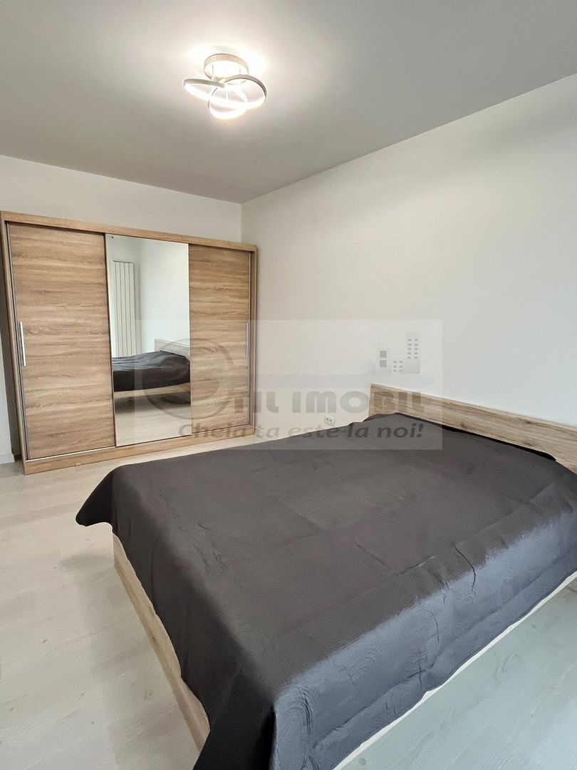 Apartament modern cu 2 camere - Venetia Residence, Tatarasi - 500€ - Poză 6