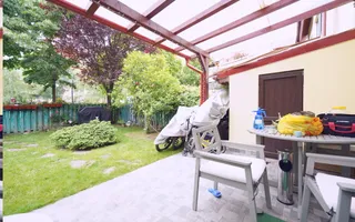 Vila 5 camere, Piscina, Cartier Domus, Pipera, acces rapid A3 - Poză 21