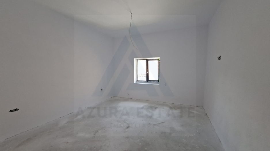Casa individuala premium 236 mp utili si teren 1200 in Cisnadioara - Poză 9