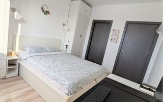 Vânzare, apartament cu 3 camere în zona Militari Residence - Poză 5