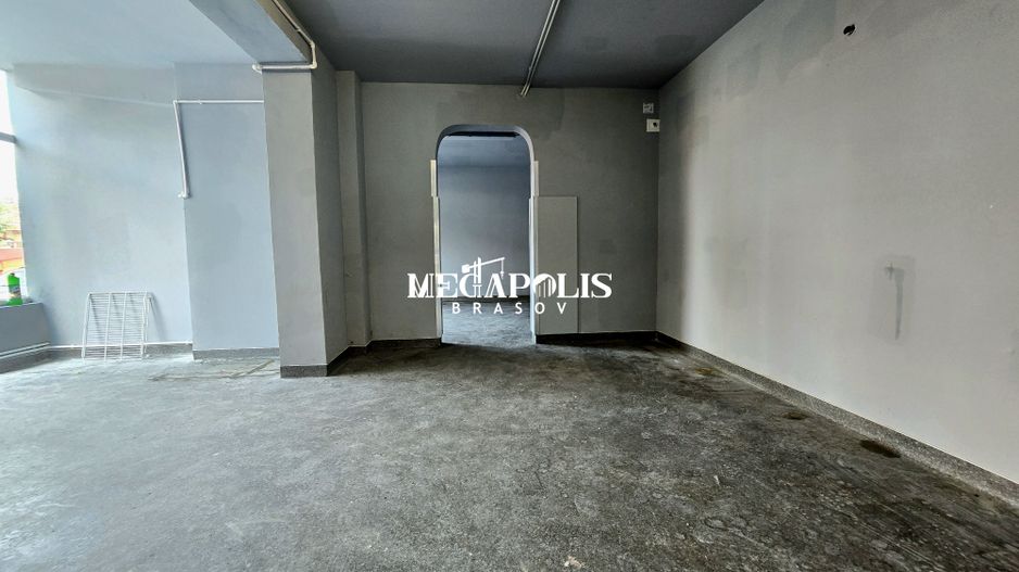 Spatiu Comercial | 102mp - Poză 7