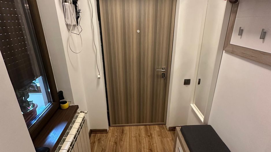 Apartament in Vila - 3 Camere - Cartierul Evreiesc - Creditabil - Poză 10