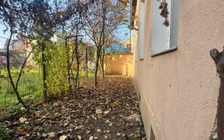 Casă de închiriat ultracentral – 3 camere, 100 mp - pretabil business - Poză 8