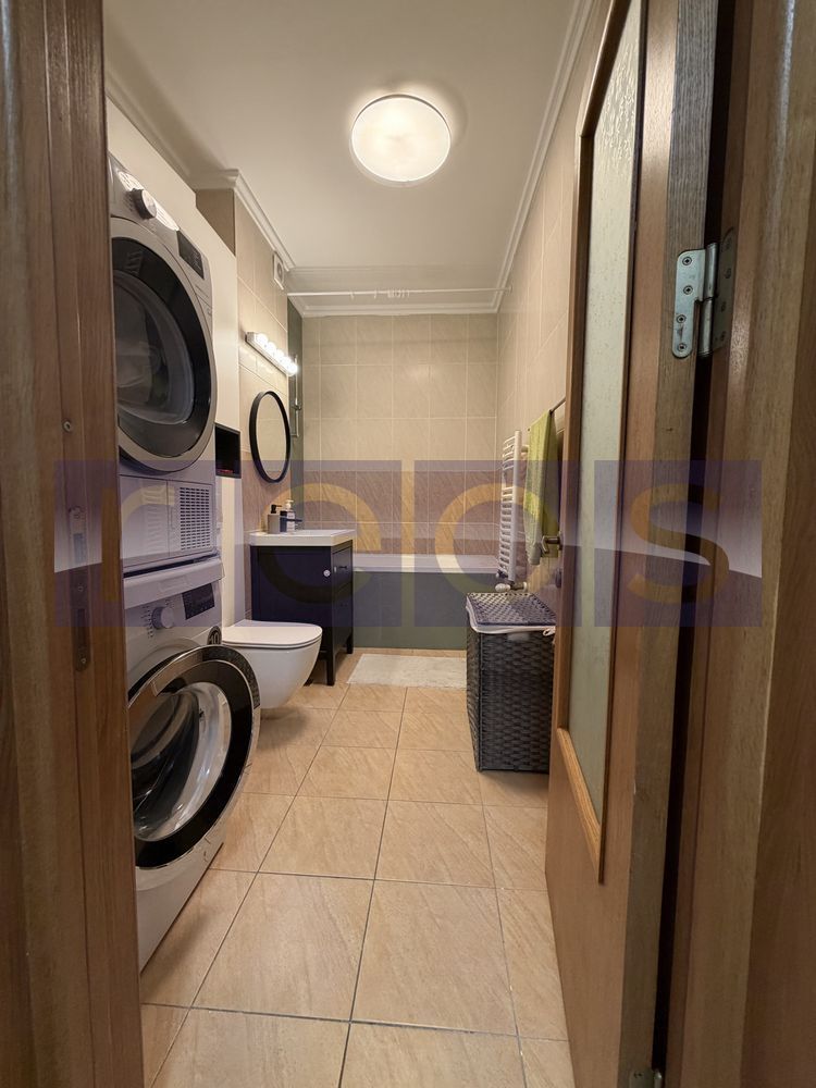 PRIMA INCHIRIERE APARTAMENT 69MP VITAN RESIDENCE MIHAI BRAVU GARAJ INCLUS! - Poză 7