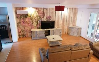 Vila tip N 4 camere in Cosmopolis, mobilata si utilata - Poză 20