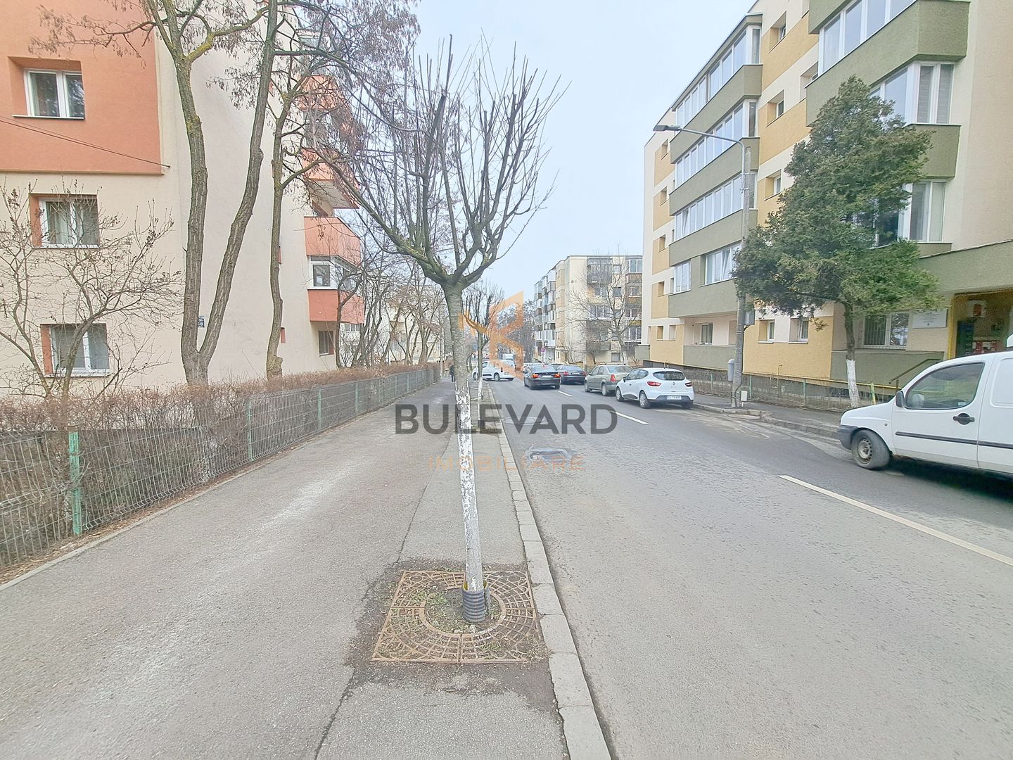 Oportunitate! 3 camere decomandate, strada Louis Pasteur - Poză 1