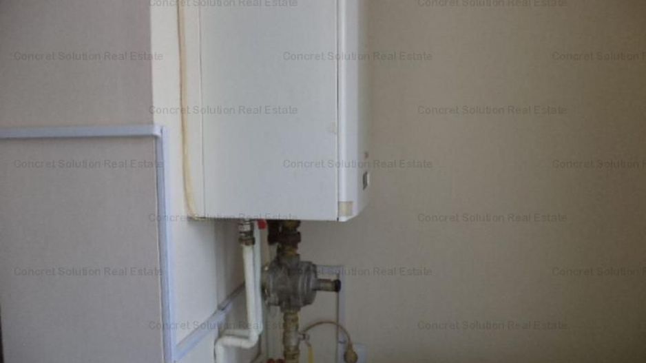 Apartament 3 camere, parter, Exercitiu - Poză 12