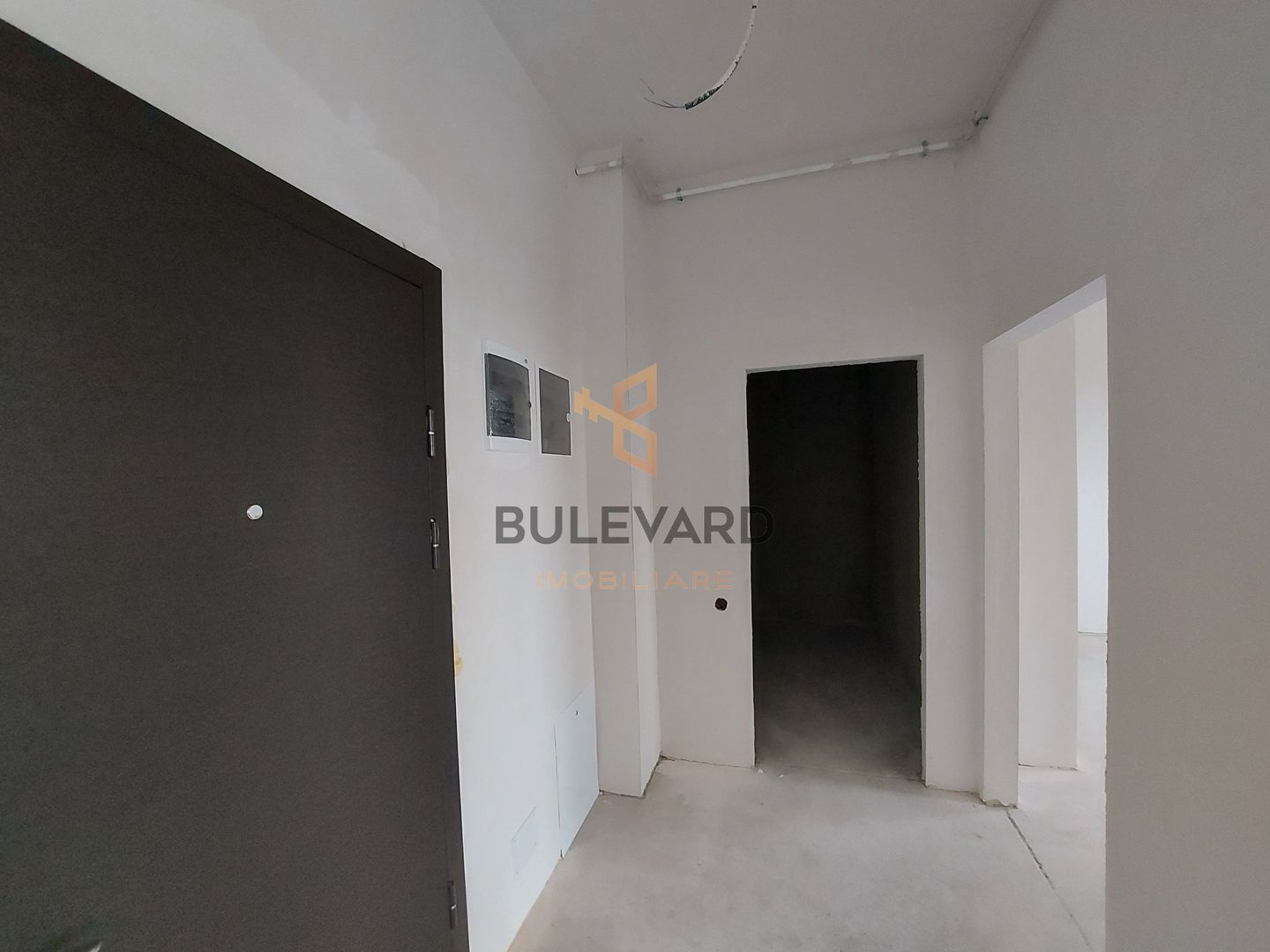 Apartament 2 camere cu CF in cartier Europa! - Poză 11