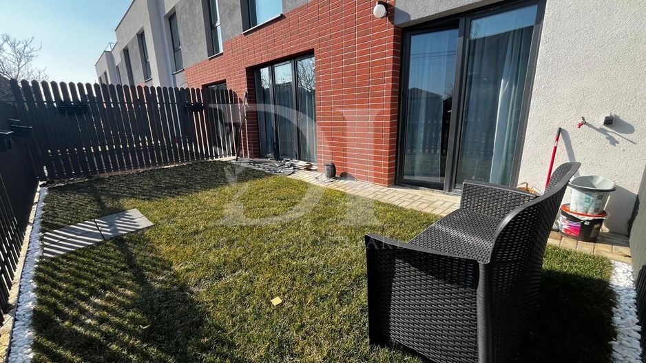 Casă la cheie ultrafinisată | Zona Il Milanese , Florești - Poză 23