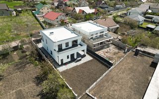 Vânzare, Hi-Tech, 2 nivele, 4 camere, strada  A. Lăpușneanu, Budești - Poză 34