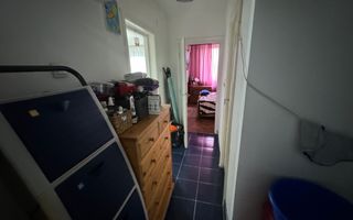 Etaj intermediar. Pozitie excelenta. Boxa in CF - Poză 8