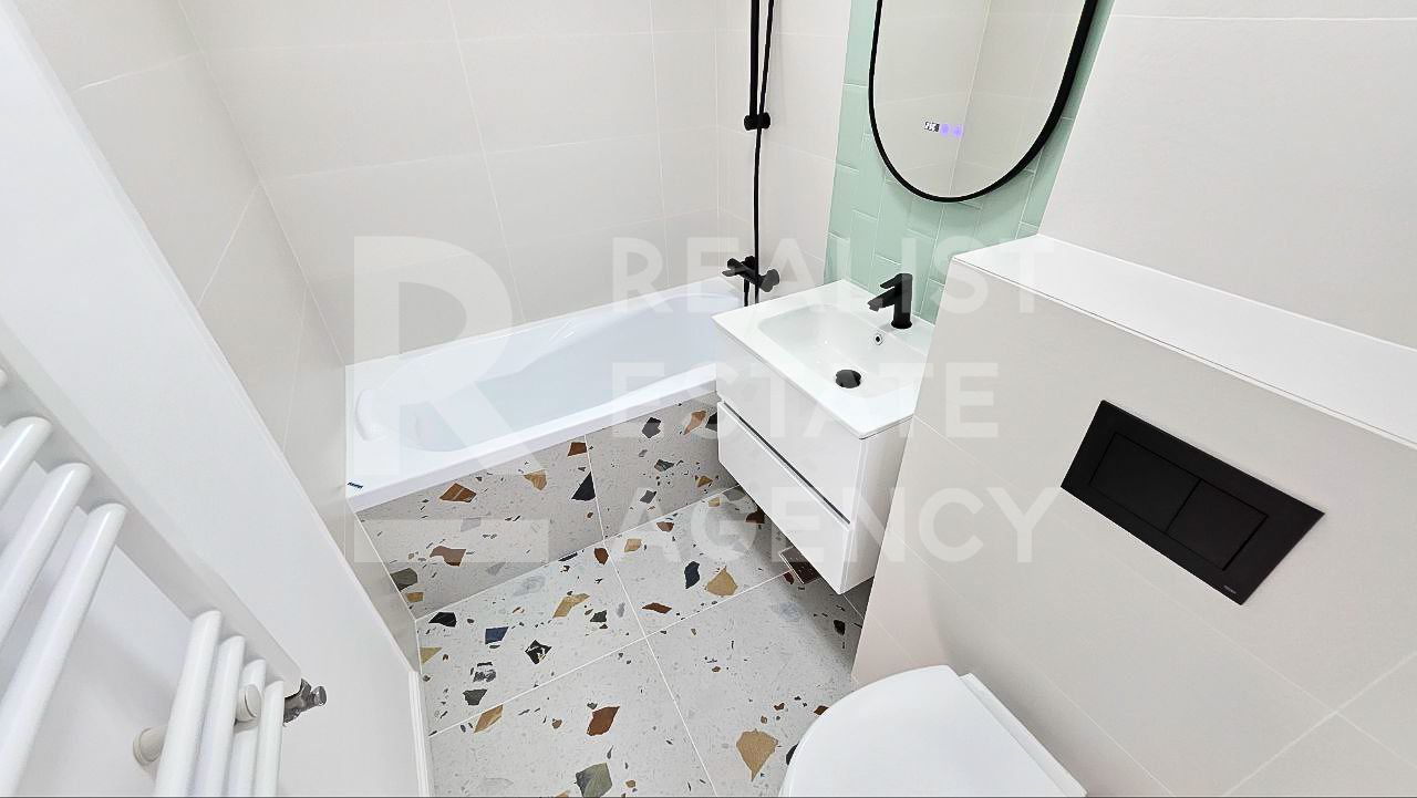 Vânzare, apartament cu 2 camere în zona Drumul Taberei - Poză 11