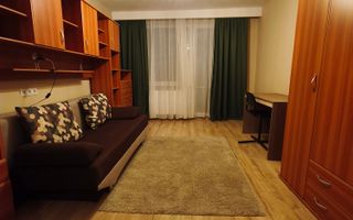 Apartament modern 2 camere Cornișă (zona UMFST) - Poză 4