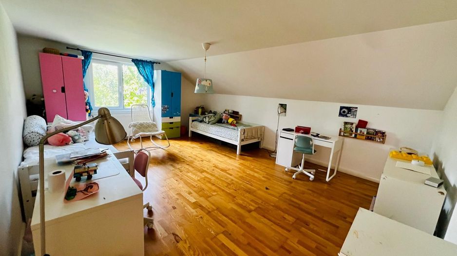 Casă individuală 6 camere-Timișoara - Poză 5