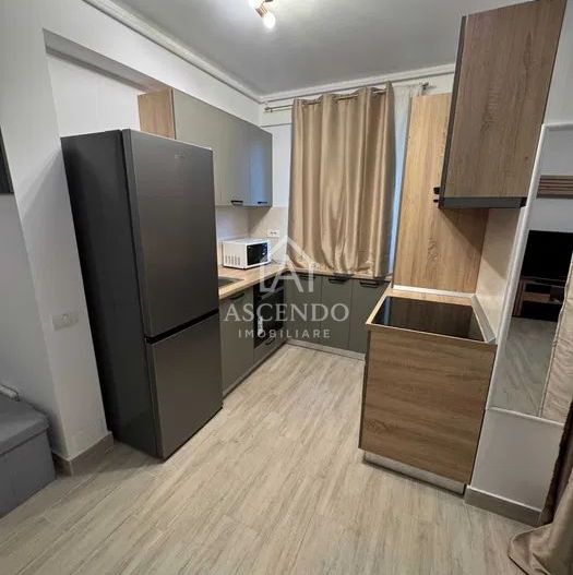 Închiriere apartament 2 camere – complex Metropolitan, Șoseaua Viilor - Poză 3