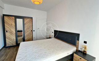 Apartament cu 3 camere de inchiriat in cartierul Luceafarul, Oradea - Poză 8