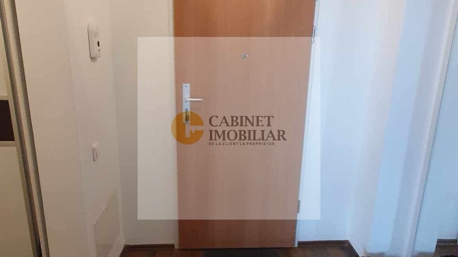 Garsonieră | Lujerului | Vedere Panoramica | Mobilata-Utilata - Poză 4