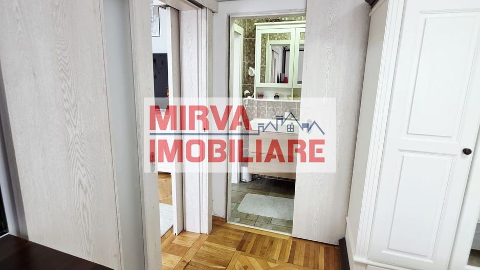 Apartament 2 camere Ultracentral, renovat 2024, mobilat | utilat - Poză 5