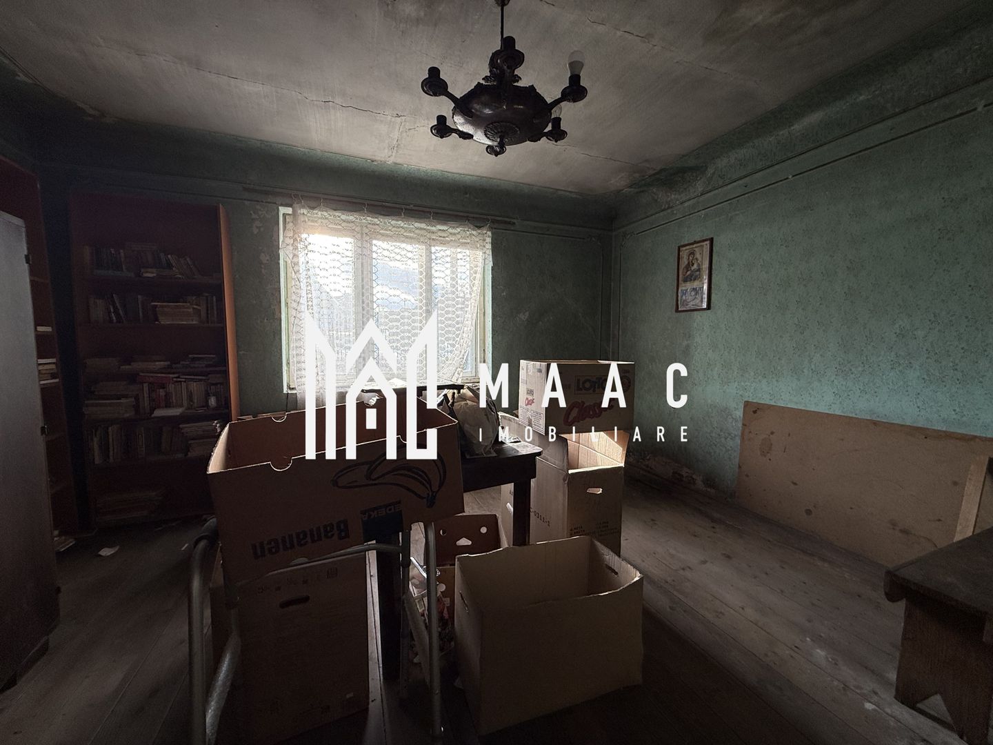 Casa tip Duplex | 2 camere | 48 MPU | Trei Stejari - Poză 6