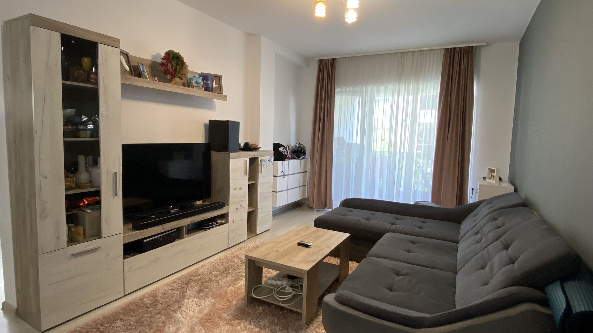 Apartament care bifează din prima tot ce contează! 3 camere, Sibiu - Poză 7