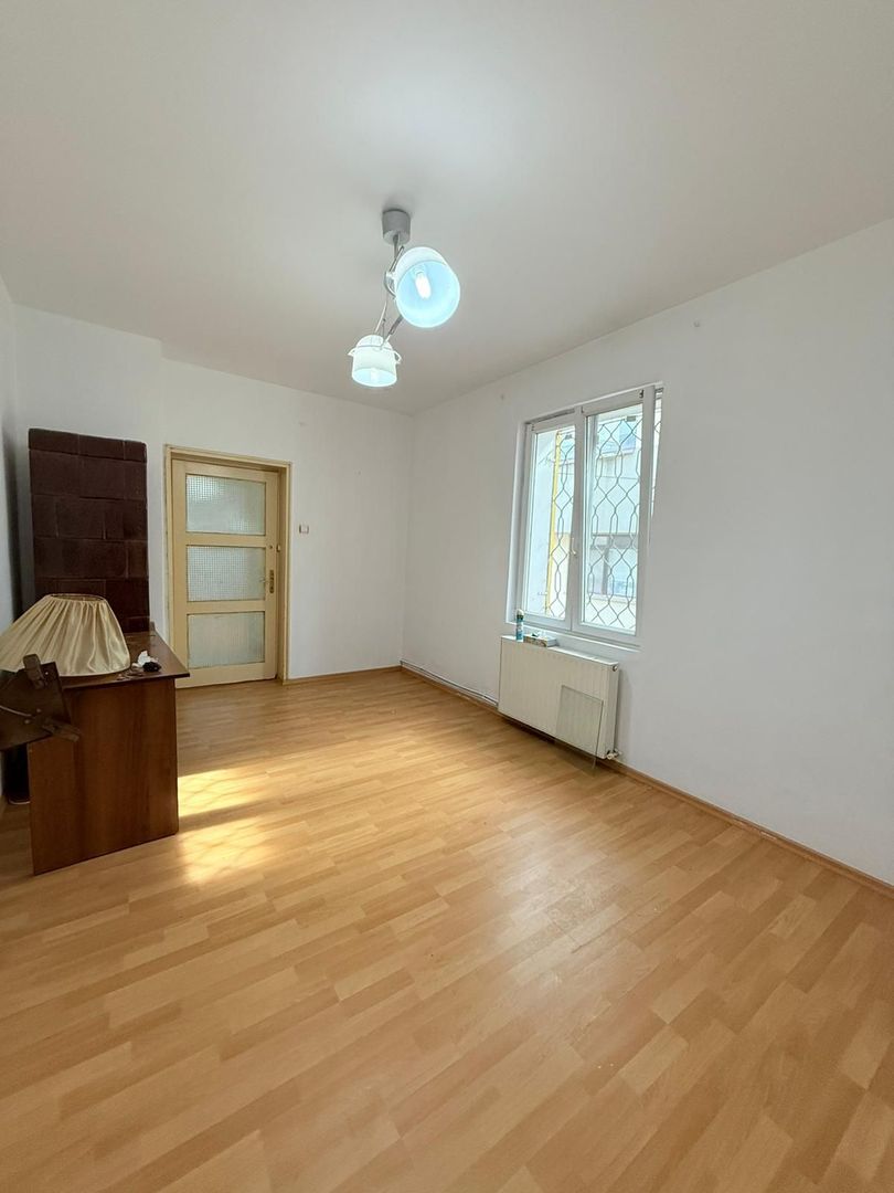 Apartament decomandat + boxă 12mp | Reabilitat | Centrala | Floreasca - Poză 6