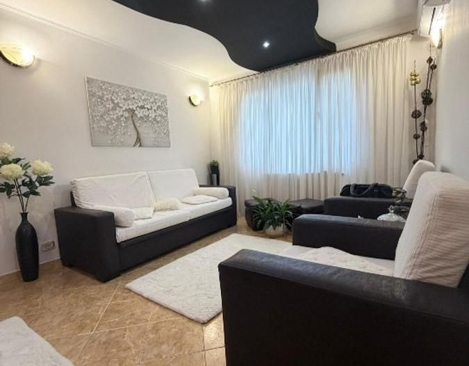Dristor - 2 minute metrou Dristor - complet renovat - bloc anvelopat - Poză 2